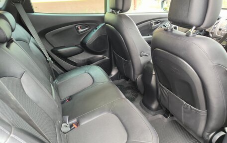 Hyundai ix35 I рестайлинг, 2015 год, 1 520 000 рублей, 16 фотография