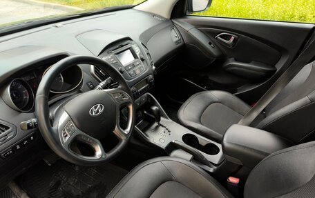 Hyundai ix35 I рестайлинг, 2015 год, 1 520 000 рублей, 14 фотография