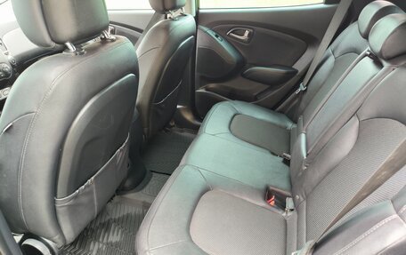 Hyundai ix35 I рестайлинг, 2015 год, 1 520 000 рублей, 15 фотография