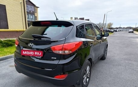 Hyundai ix35 I рестайлинг, 2015 год, 1 520 000 рублей, 10 фотография