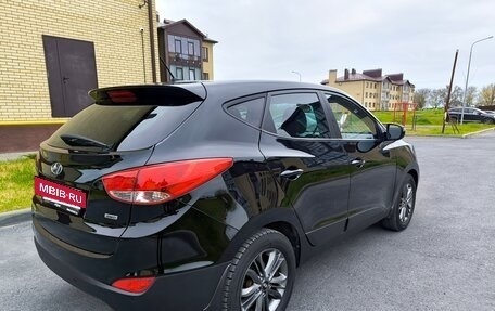 Hyundai ix35 I рестайлинг, 2015 год, 1 520 000 рублей, 11 фотография