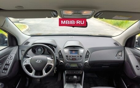 Hyundai ix35 I рестайлинг, 2015 год, 1 520 000 рублей, 13 фотография