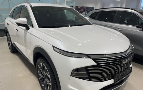 Haval F7, 2026 год, 3 477 060 рублей, 3 фотография