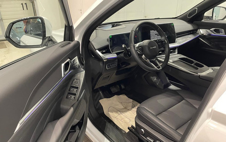 Haval F7, 2026 год, 3 477 060 рублей, 7 фотография