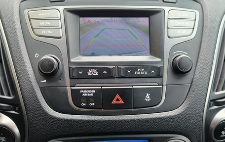 Hyundai ix35 I рестайлинг, 2015 год, 1 520 000 рублей, 20 фотография
