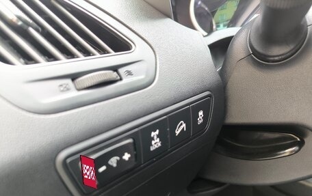 Hyundai ix35 I рестайлинг, 2015 год, 1 520 000 рублей, 19 фотография
