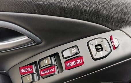 Hyundai ix35 I рестайлинг, 2015 год, 1 520 000 рублей, 17 фотография