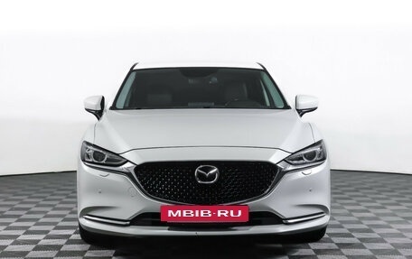 Mazda 6, 2019 год, 2 725 000 рублей, 2 фотография