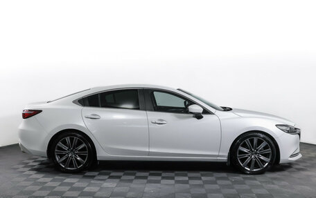 Mazda 6, 2019 год, 2 725 000 рублей, 4 фотография
