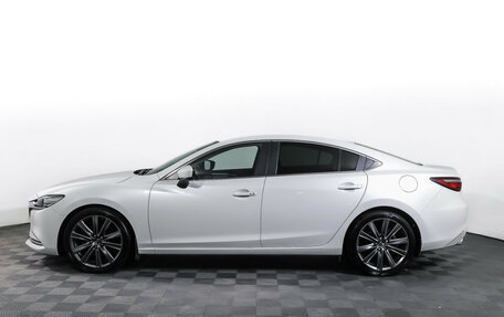 Mazda 6, 2019 год, 2 725 000 рублей, 8 фотография