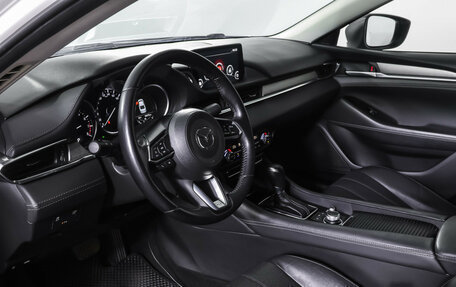 Mazda 6, 2019 год, 2 725 000 рублей, 15 фотография