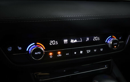 Mazda 6, 2019 год, 2 725 000 рублей, 18 фотография