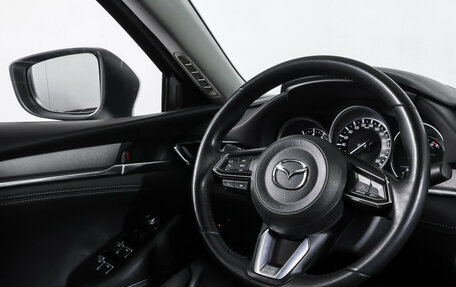 Mazda 6, 2019 год, 2 725 000 рублей, 13 фотография