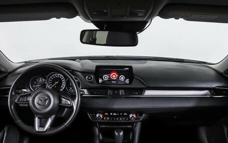 Mazda 6, 2019 год, 2 725 000 рублей, 17 фотография
