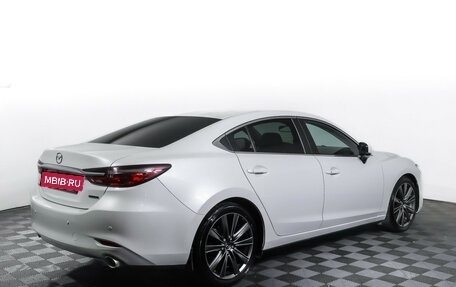 Mazda 6, 2019 год, 2 725 000 рублей, 5 фотография