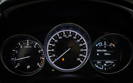 Mazda 6, 2019 год, 2 725 000 рублей, 16 фотография