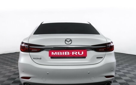 Mazda 6, 2019 год, 2 725 000 рублей, 6 фотография