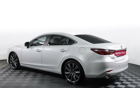 Mazda 6, 2019 год, 2 725 000 рублей, 7 фотография