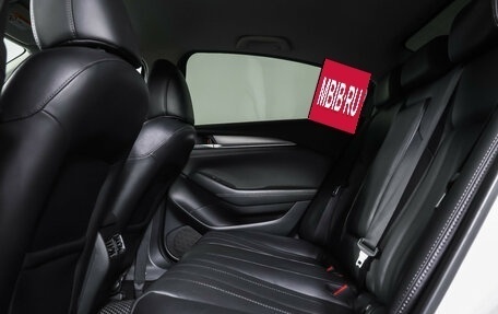 Mazda 6, 2019 год, 2 725 000 рублей, 12 фотография