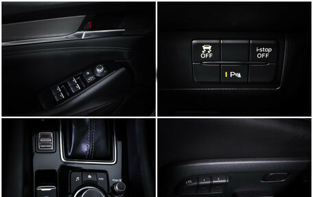 Mazda 6, 2019 год, 2 725 000 рублей, 19 фотография