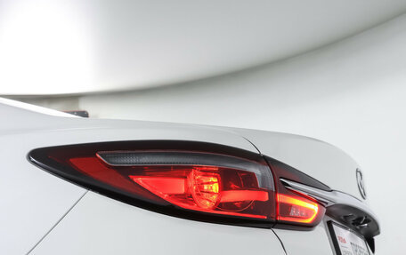 Mazda 6, 2019 год, 2 725 000 рублей, 21 фотография