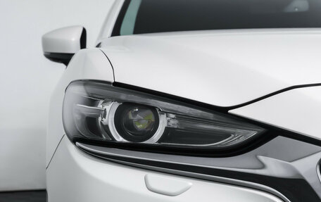 Mazda 6, 2019 год, 2 725 000 рублей, 22 фотография