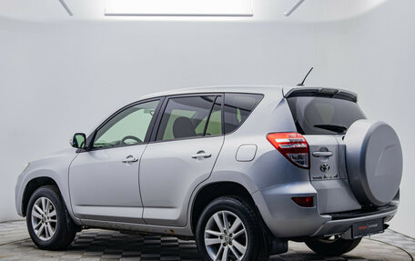 Toyota RAV4, 2012 год, 1 390 000 рублей, 3 фотография