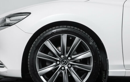 Mazda 6, 2019 год, 2 725 000 рублей, 27 фотография