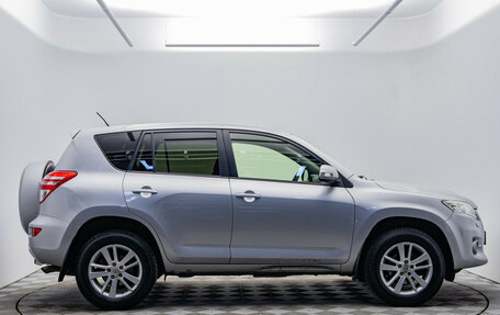 Toyota RAV4, 2012 год, 1 390 000 рублей, 6 фотография