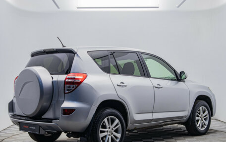 Toyota RAV4, 2012 год, 1 390 000 рублей, 5 фотография