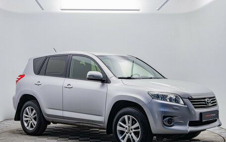 Toyota RAV4, 2012 год, 1 390 000 рублей, 7 фотография