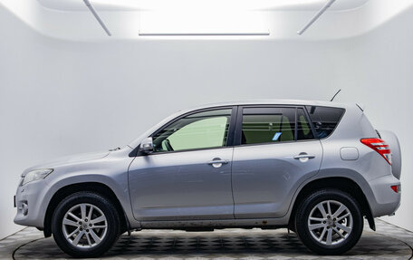 Toyota RAV4, 2012 год, 1 390 000 рублей, 2 фотография