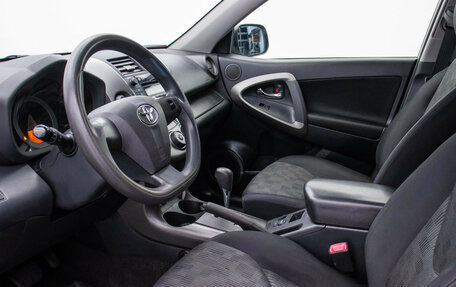 Toyota RAV4, 2012 год, 1 390 000 рублей, 9 фотография