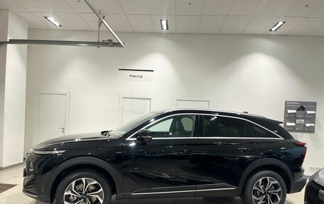 Haval F7, 2026 год, 3 477 060 рублей, 2 фотография