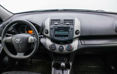 Toyota RAV4, 2012 год, 1 390 000 рублей, 13 фотография