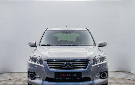 Toyota RAV4, 2012 год, 1 390 000 рублей, 8 фотография