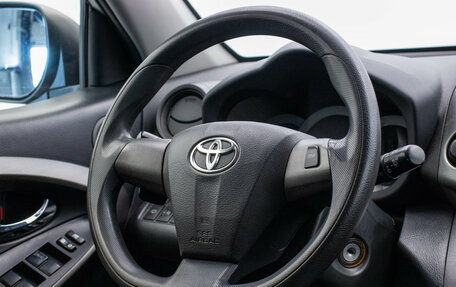 Toyota RAV4, 2012 год, 1 390 000 рублей, 15 фотография