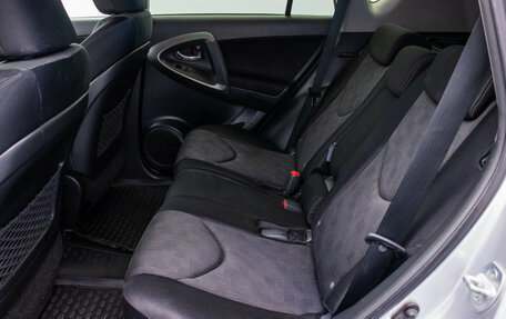 Toyota RAV4, 2012 год, 1 390 000 рублей, 11 фотография