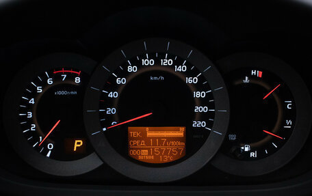 Toyota RAV4, 2012 год, 1 390 000 рублей, 12 фотография