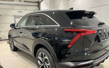 Haval F7, 2026 год, 3 477 060 рублей, 5 фотография