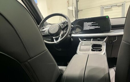 Haval F7, 2026 год, 3 477 060 рублей, 11 фотография