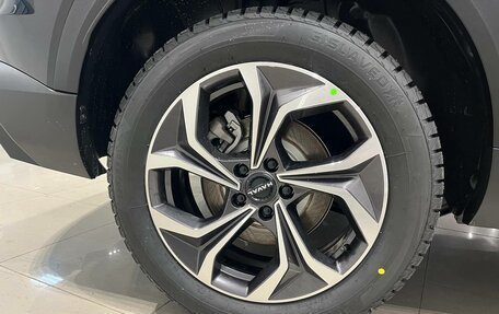 Haval F7, 2026 год, 3 477 060 рублей, 22 фотография
