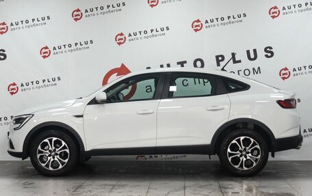 Renault Arkana I, 2019 год, 1 599 000 рублей, 5 фотография