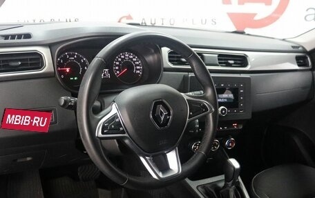 Renault Arkana I, 2019 год, 1 599 000 рублей, 7 фотография