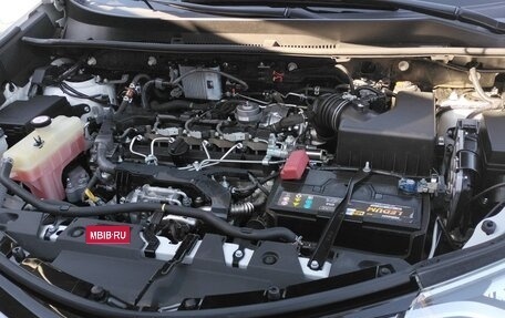 Toyota RAV4, 2019 год, 2 930 000 рублей, 11 фотография