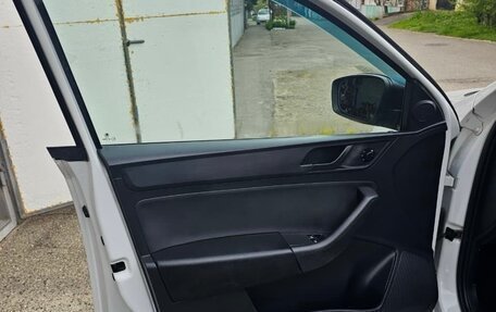 Skoda Rapid I, 2016 год, 1 200 000 рублей, 11 фотография