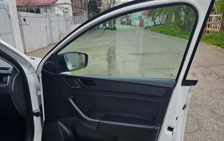 Skoda Rapid I, 2016 год, 1 200 000 рублей, 13 фотография
