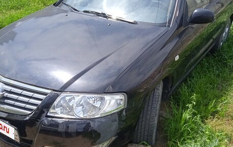 Nissan Almera Classic, 2007 год, 300 000 рублей, 1 фотография