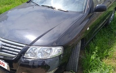 Nissan Almera Classic, 2007 год, 300 000 рублей, 1 фотография
