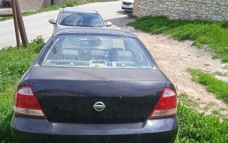Nissan Almera Classic, 2007 год, 300 000 рублей, 2 фотография